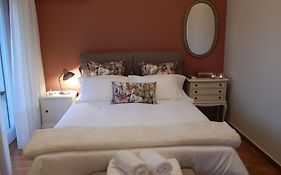 Athens-Plaka, Peter'S Beautiful Apartment In Temple Of Zeus